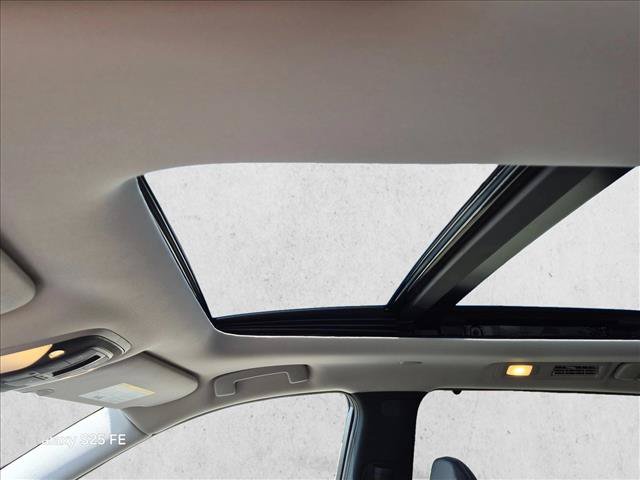 Used 2025 INFINITI QX60 Luxe AWD/4WD image 16