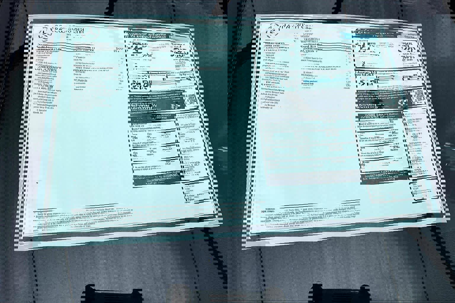 New 2026 Mercedes-Benz C 300 C 300 image 22