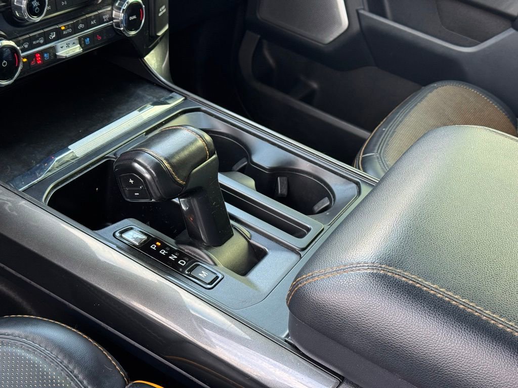 Used 2022 Ford F150 Tremor w/ Equipment Group 402A High image 24