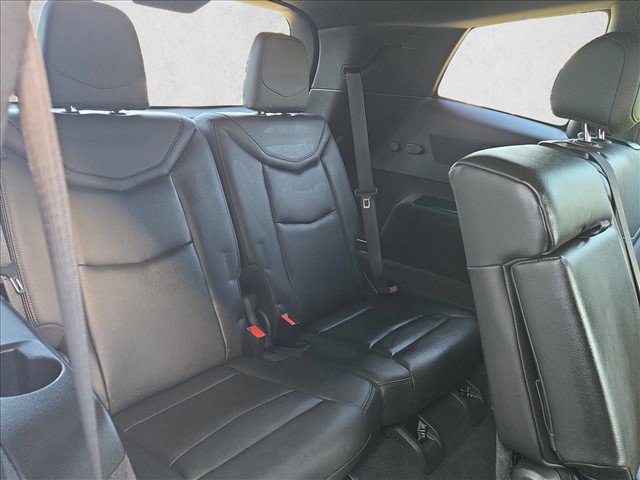 Used 2025 Cadillac XT6 Luxury FWD image 22