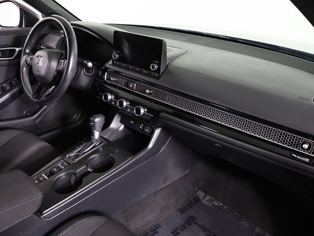 Used 2024 Honda Civic Sport image 24