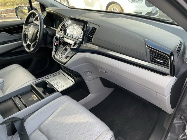 Used 2024 Honda Odyssey Elite image 22