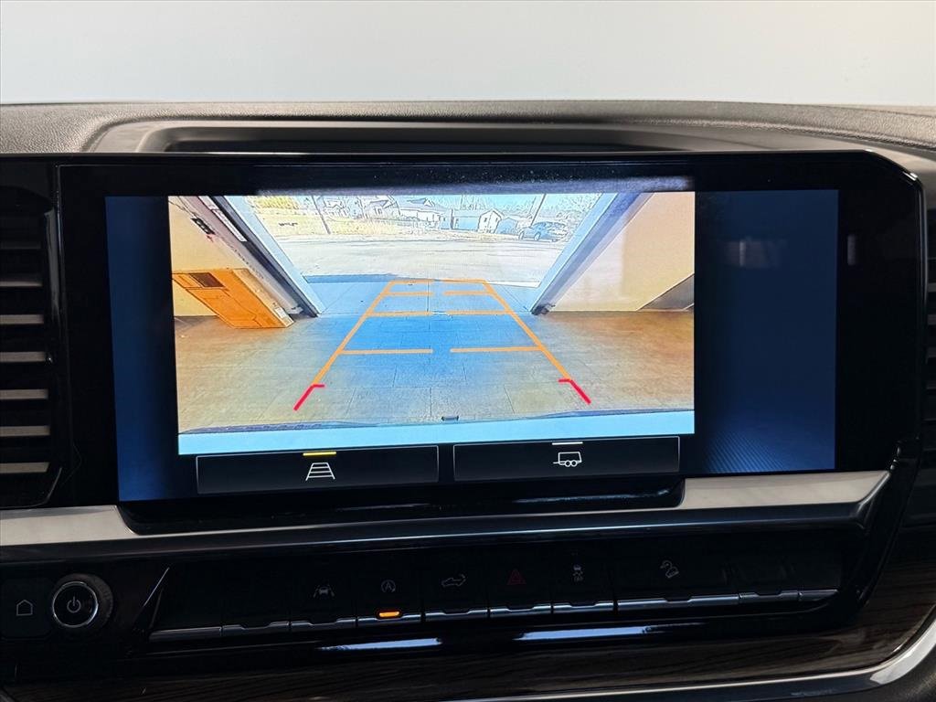 Used 2023 Chevrolet Silverado 1500 LT Trail Boss w/ Protection Package image 25