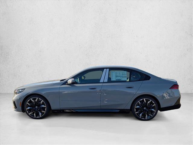 New 2026 BMW 530i w/ M Sport Package image 5