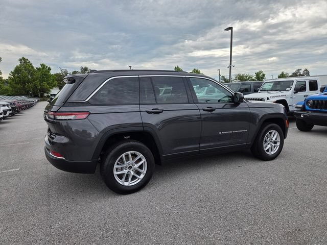New 2026 Jeep Grand Cherokee Laredo X RWD image 13