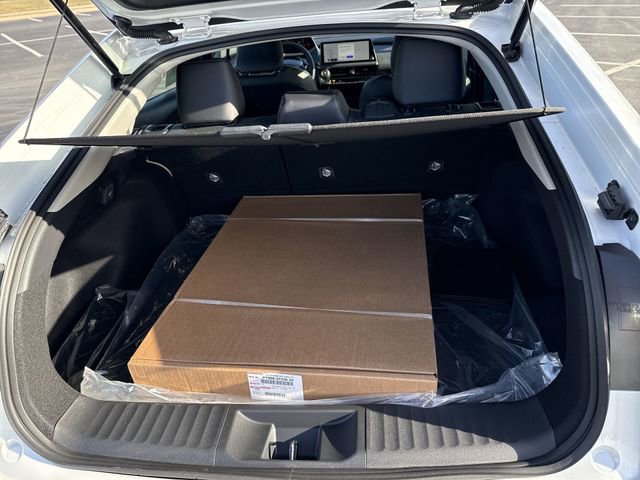 New 2026 Toyota Prius Plug-In Hybrid image 20