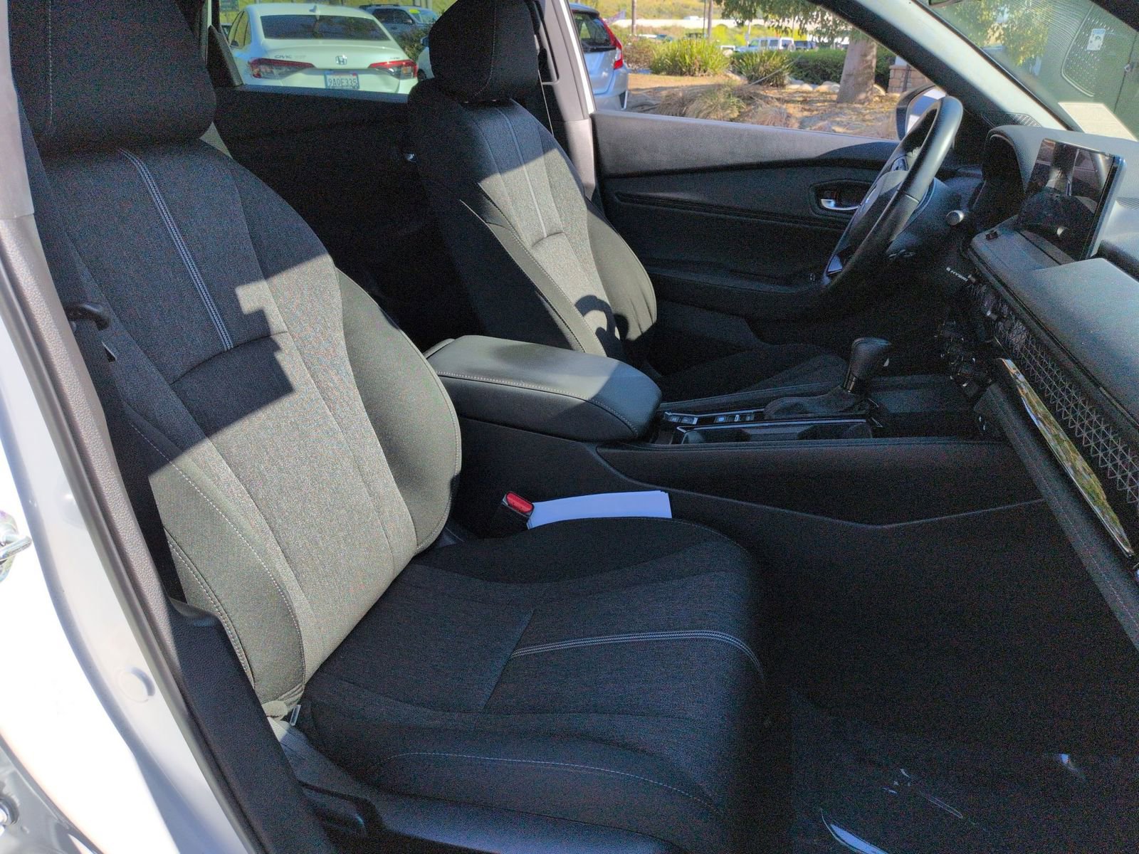 Certified 2023 Honda Accord Sport image 30