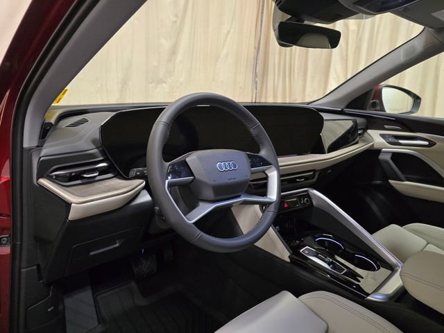 New 2025 Audi Q5 Premium Plus image 13
