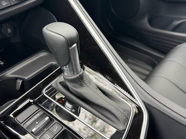 New 2026 Acura ADX FWD image 16