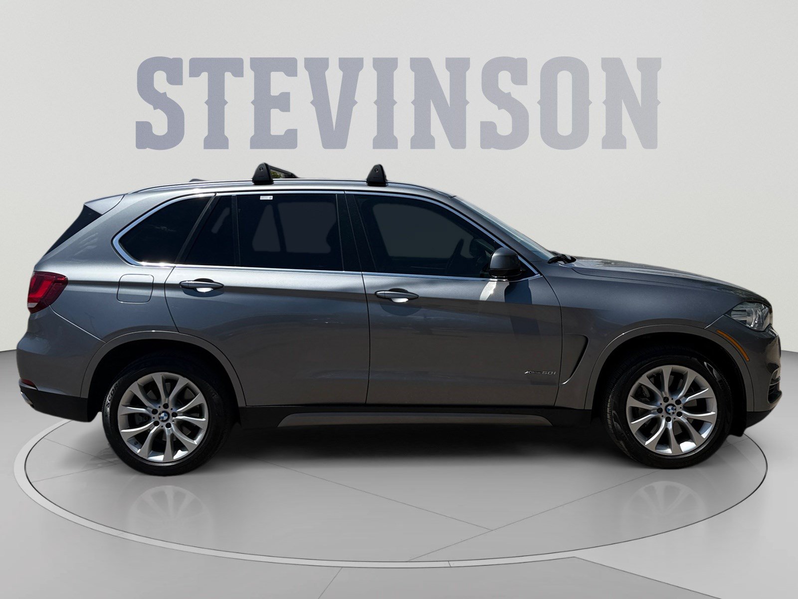 Used 2015 BMW X5 xDrive50i AWD/4WD image 6