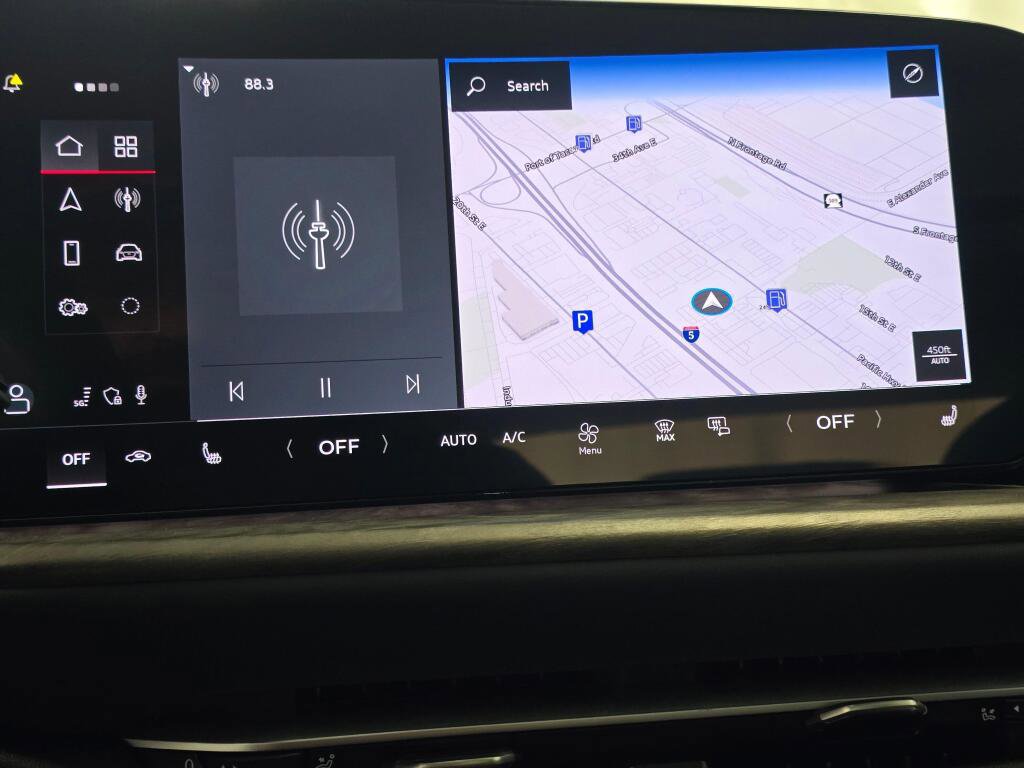 New 2025 Audi Q5 Premium Plus image 14