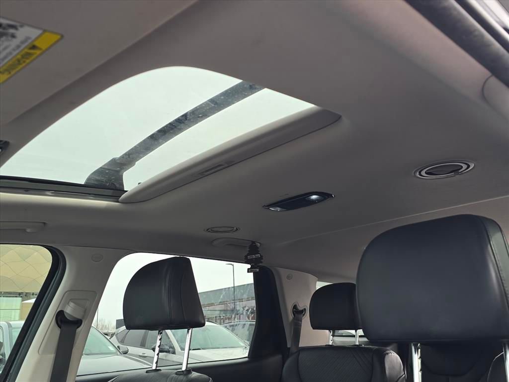 Used 2023 Hyundai Palisade XRT FWD image 11