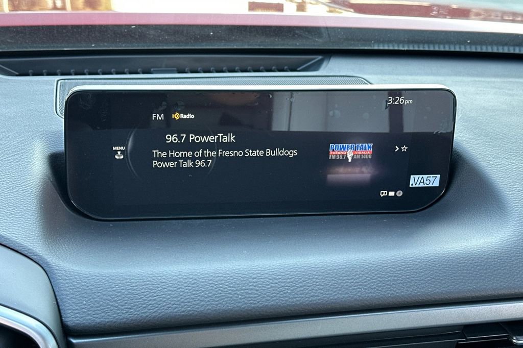 New 2026 MAZDA CX-50 AWD 2.5 S w/ Cargo Package image 19