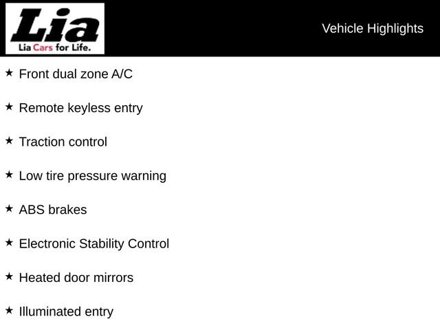 Used 2025 Toyota Camry SE FWD image 7
