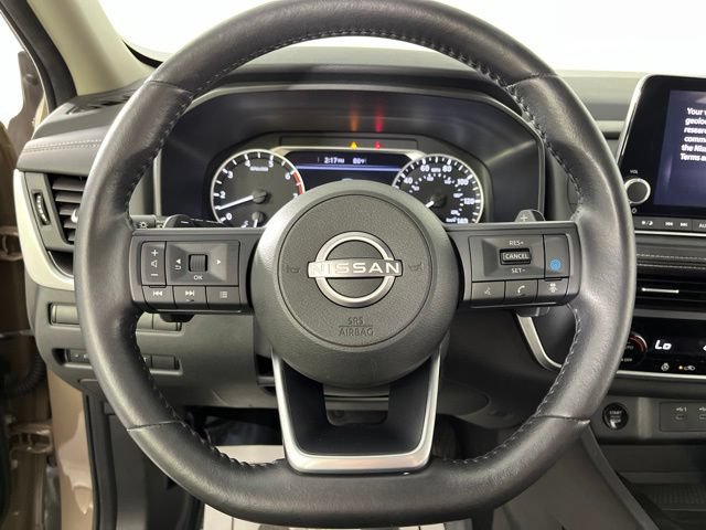 Used 2024 Nissan Rogue SV w/ SV Premium Package AWD/4WD image 22