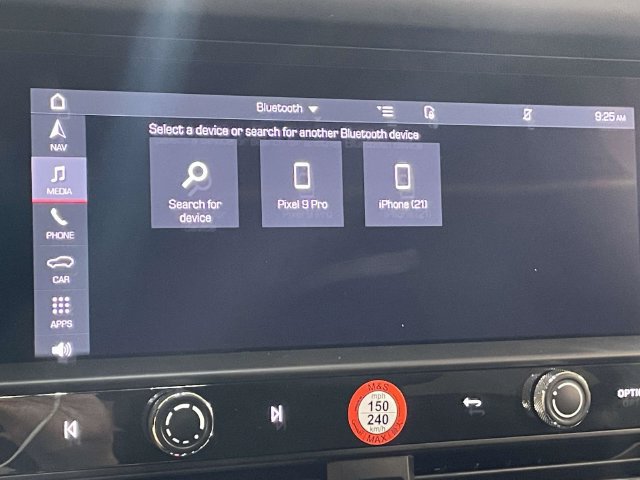 Certified 2026 Porsche Macan Turbo AWD/4WD image 30