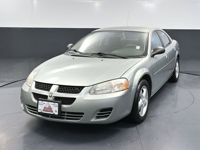 Used 2006 Dodge Stratus SXT FWD image 10
