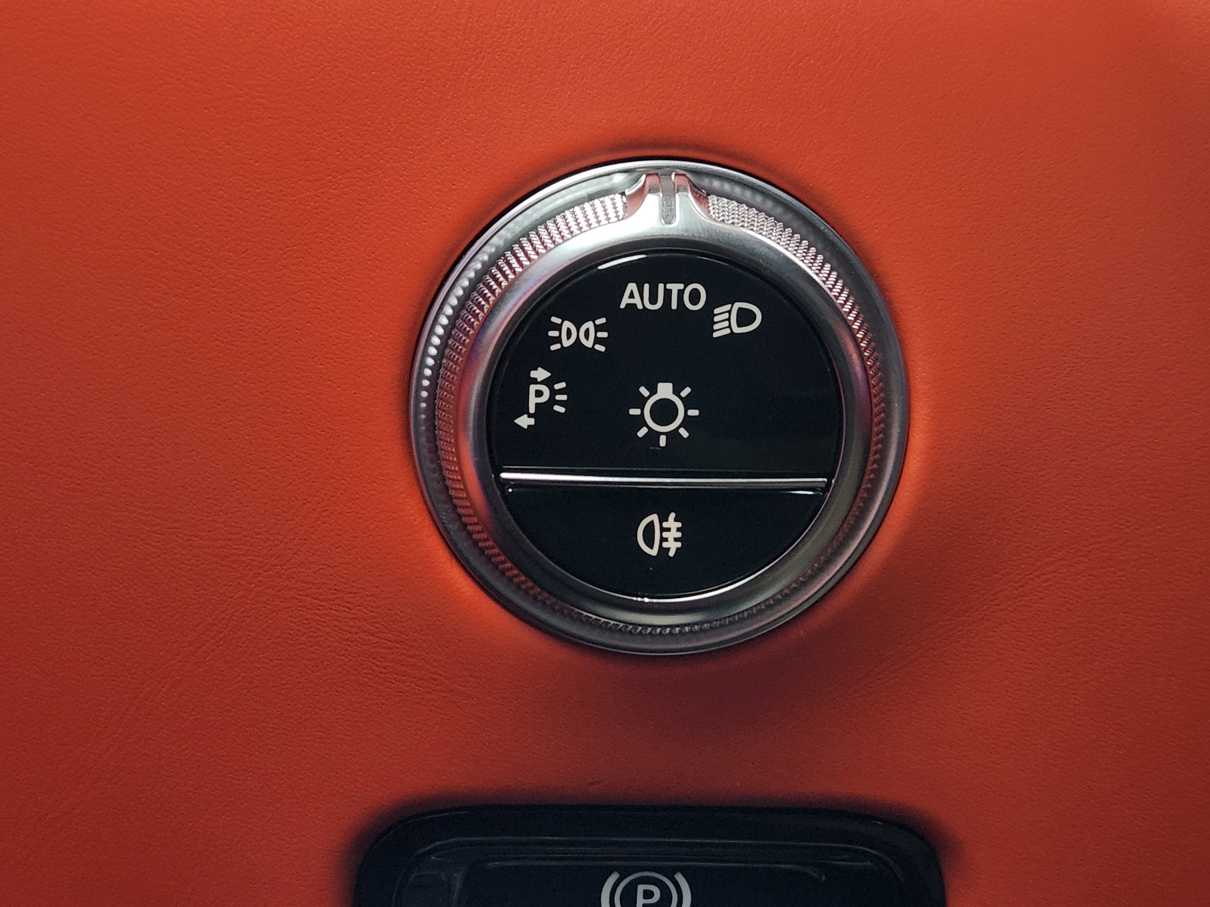 Used 2025 Mercedes-Benz AMG GT 55 image 20