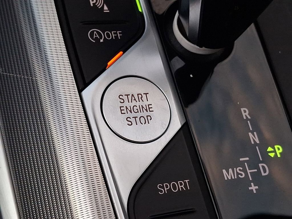 Used 2020 BMW 330i xDrive 330i xDrive w/ Convenience Package image 20