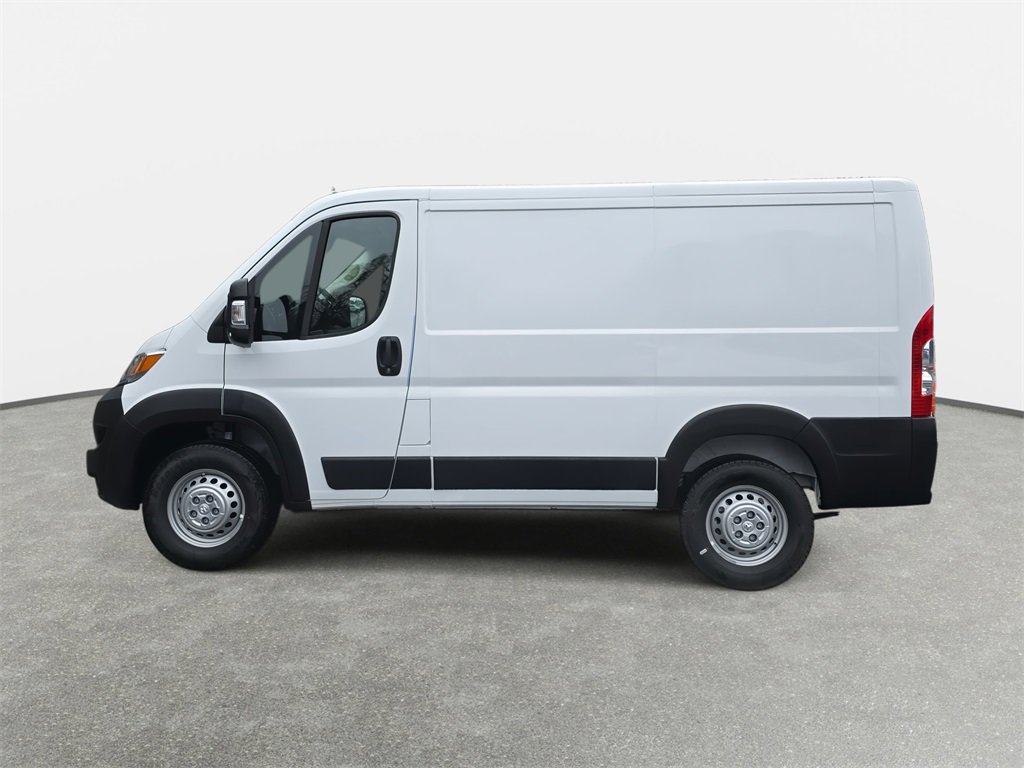 New 2026 RAM ProMaster 1500 image 8