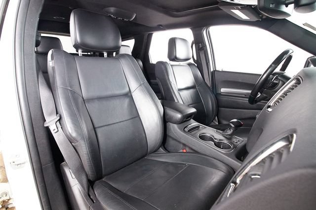 Used 2020 Dodge Durango GT w/ Blacktop Package AWD/4WD image 20