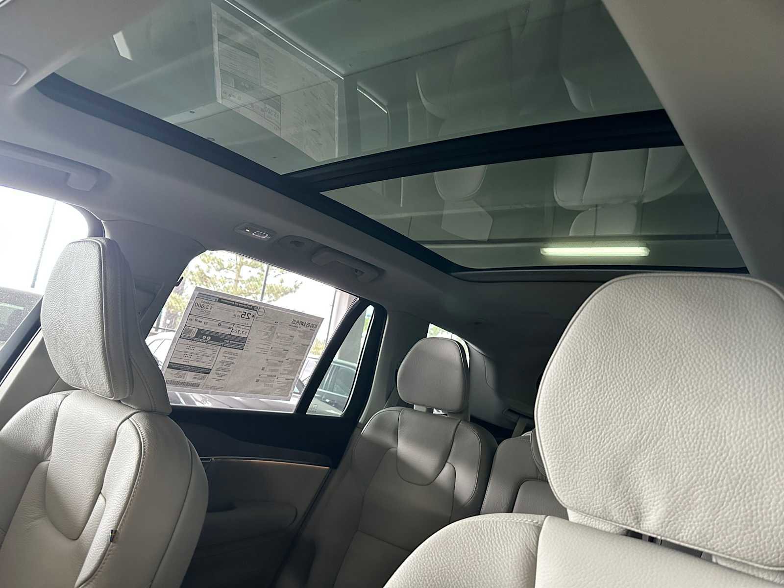 Certified 2023 Volvo XC90 B5 Plus w/ Protection Package Premier AWD/4WD image 51