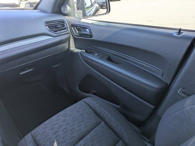 New 2026 Dodge Durango GT w/ Blacktop Package image 19