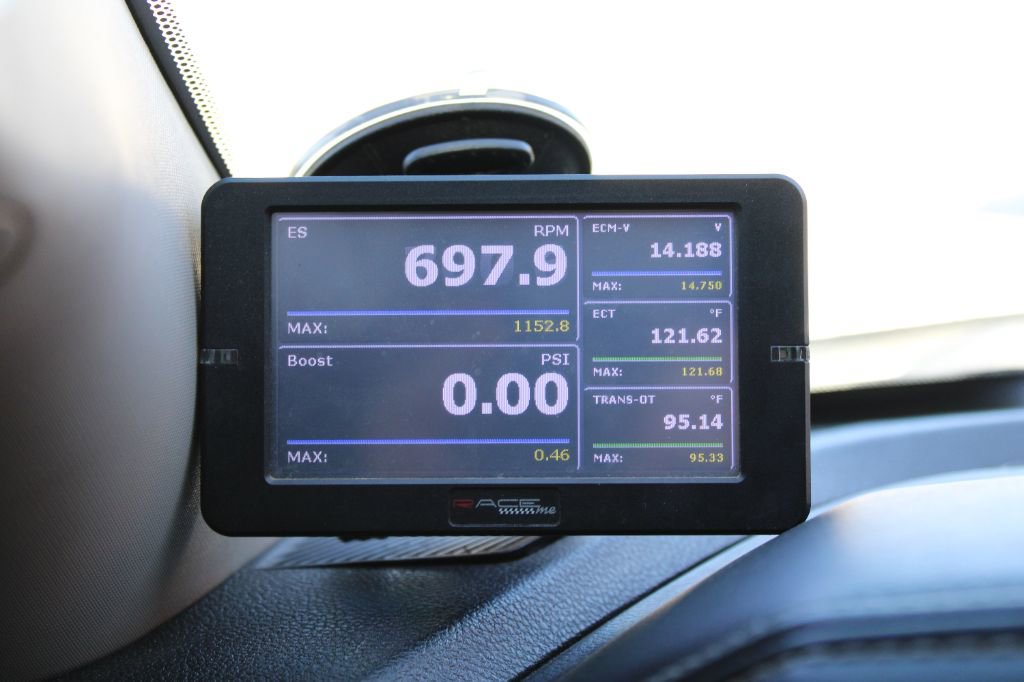 Used 2015 RAM 2500 Laramie image 19