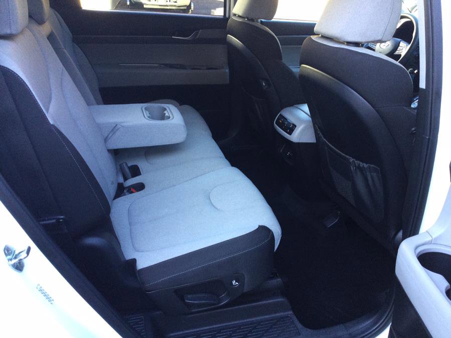 Used 2021 Hyundai Palisade SE image 20