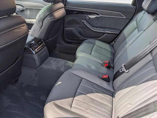 New 2025 Audi A8 L 3.0T image 19
