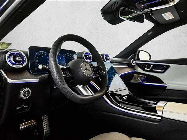 New 2026 Mercedes-Benz C 300 4MATIC Sedan image 10
