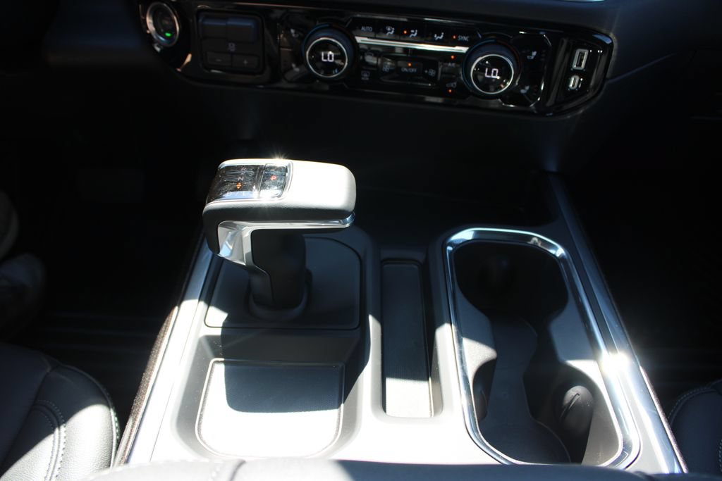 New 2026 Chevrolet Silverado 1500 RST w/ Safety Package AWD/4WD image 47