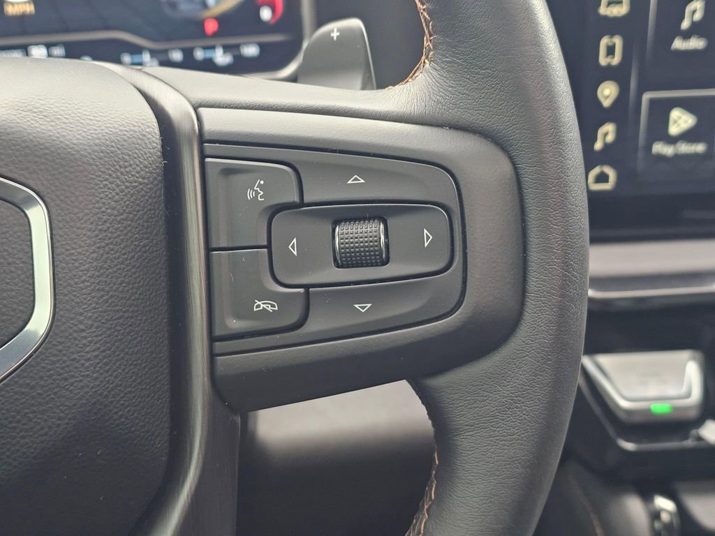 Used 2023 GMC Sierra 1500 AT4 w/ AT4 Premium Package AWD/4WD image 27