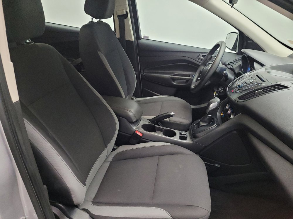 Used 2016 Ford Escape S image 21
