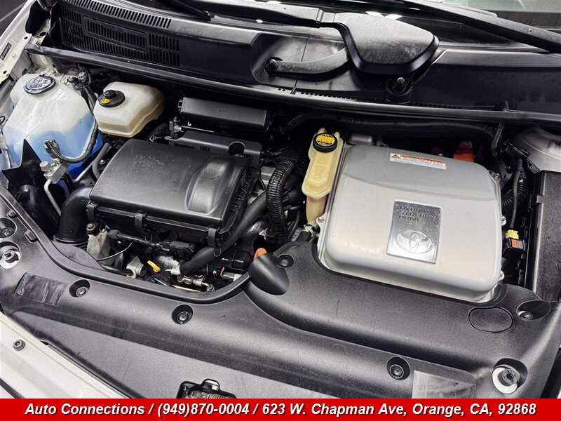 Used 2009 Toyota Prius FWD image 19