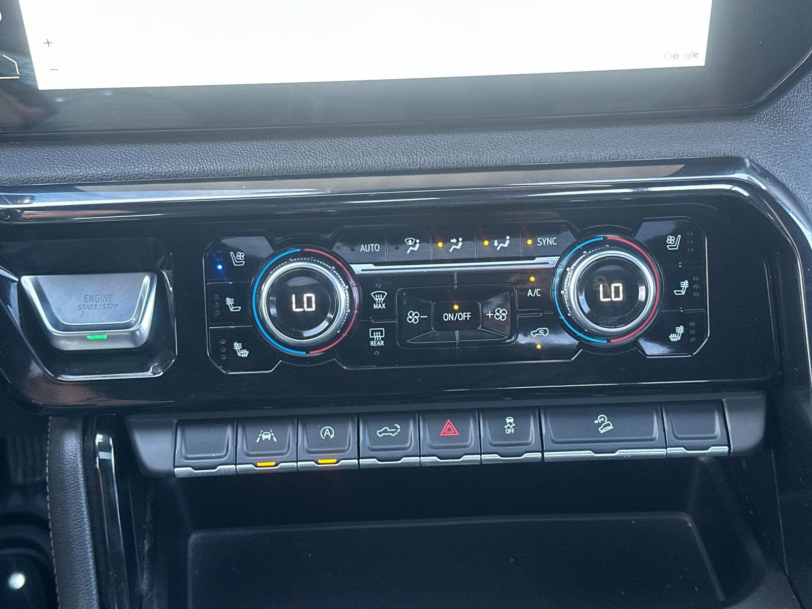 Used 2022 GMC Sierra 1500 AT4 w/ AT4 Preferred Package image 24