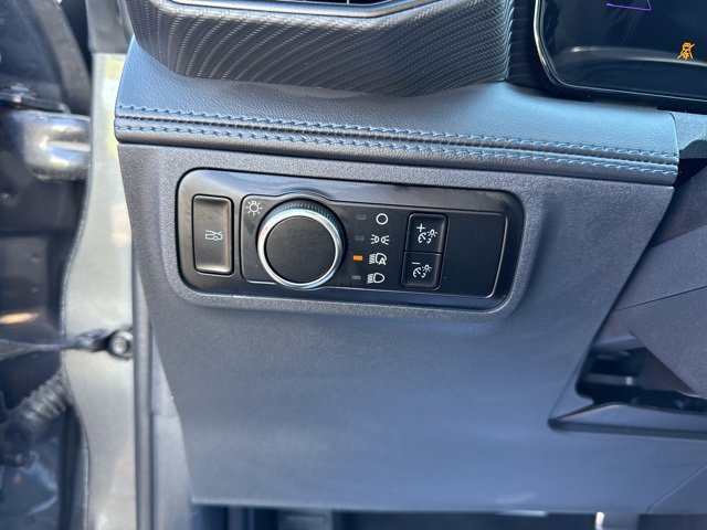 New 2024 Ford Mustang Dark Horse w/ Dark Horse Handlin Package image 14