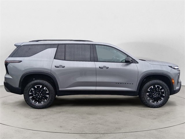 New 2026 Chevrolet Traverse Z71 image 6