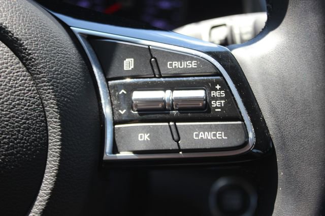 Certified 2020 Kia Forte EX FWD image 15