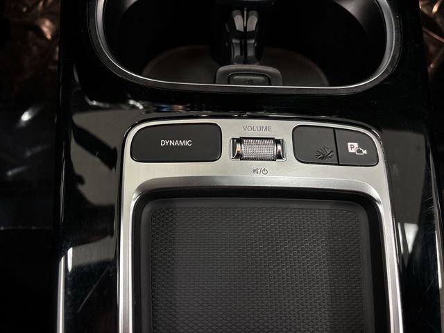 Used 2025 Mercedes-Benz CLA 250 4MATIC image 23