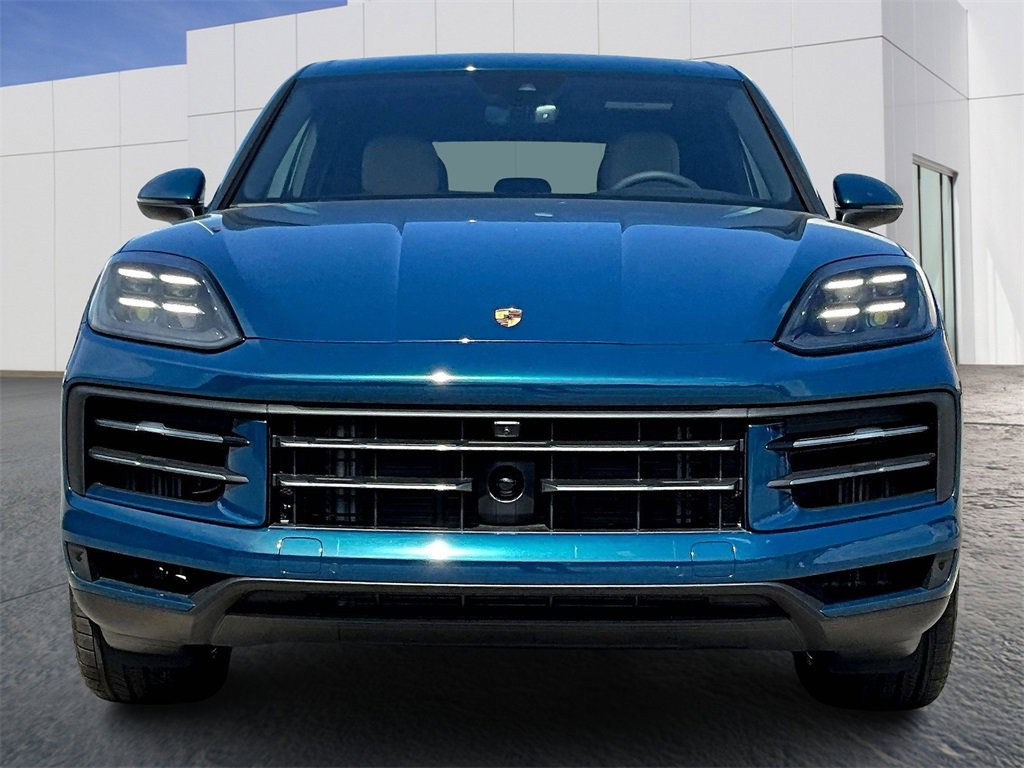 New 2026 Porsche Cayenne image 10