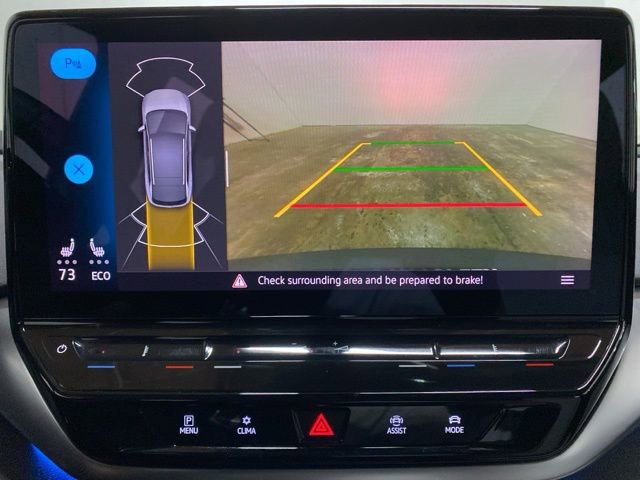 Used 2022 Volkswagen ID.4 Pro S w/ Gradient Package RWD image 59