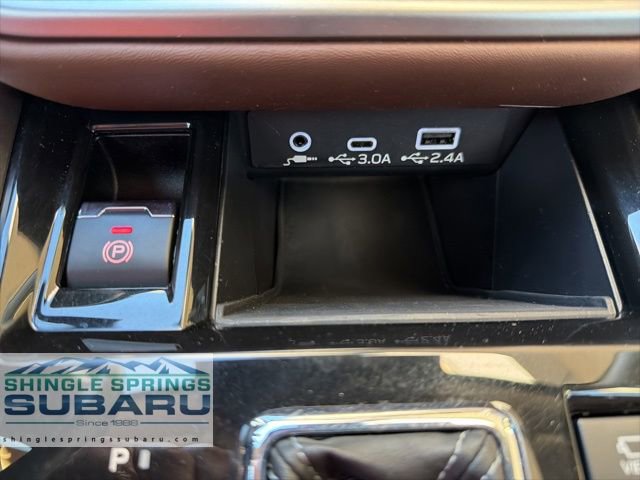 Certified 2024 Subaru Outback Touring image 60