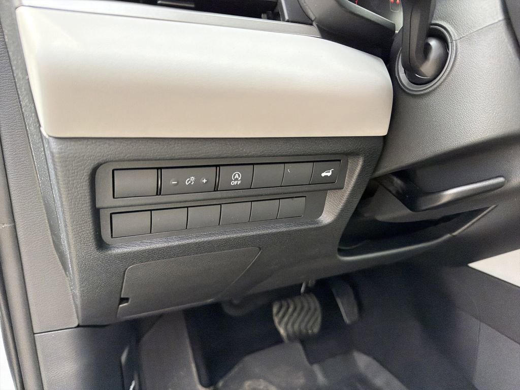 New 2026 Mitsubishi Outlander SE AWD/4WD image 18