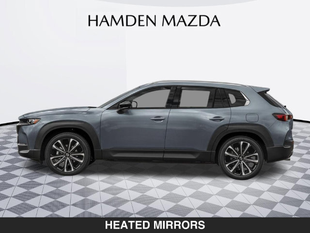 New 2026 MAZDA CX-50 AWD 2.5 S w/ Weather Package image 4