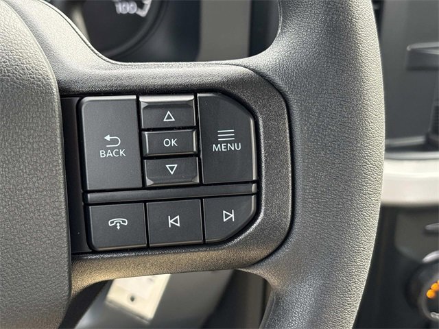 New 2026 Ford F250 XL w/ XL Off-Road Package image 20