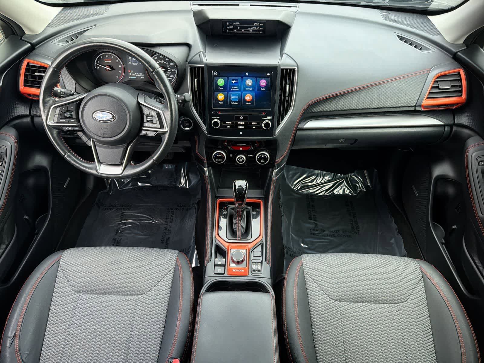 Used 2019 Subaru Forester Sport image 16