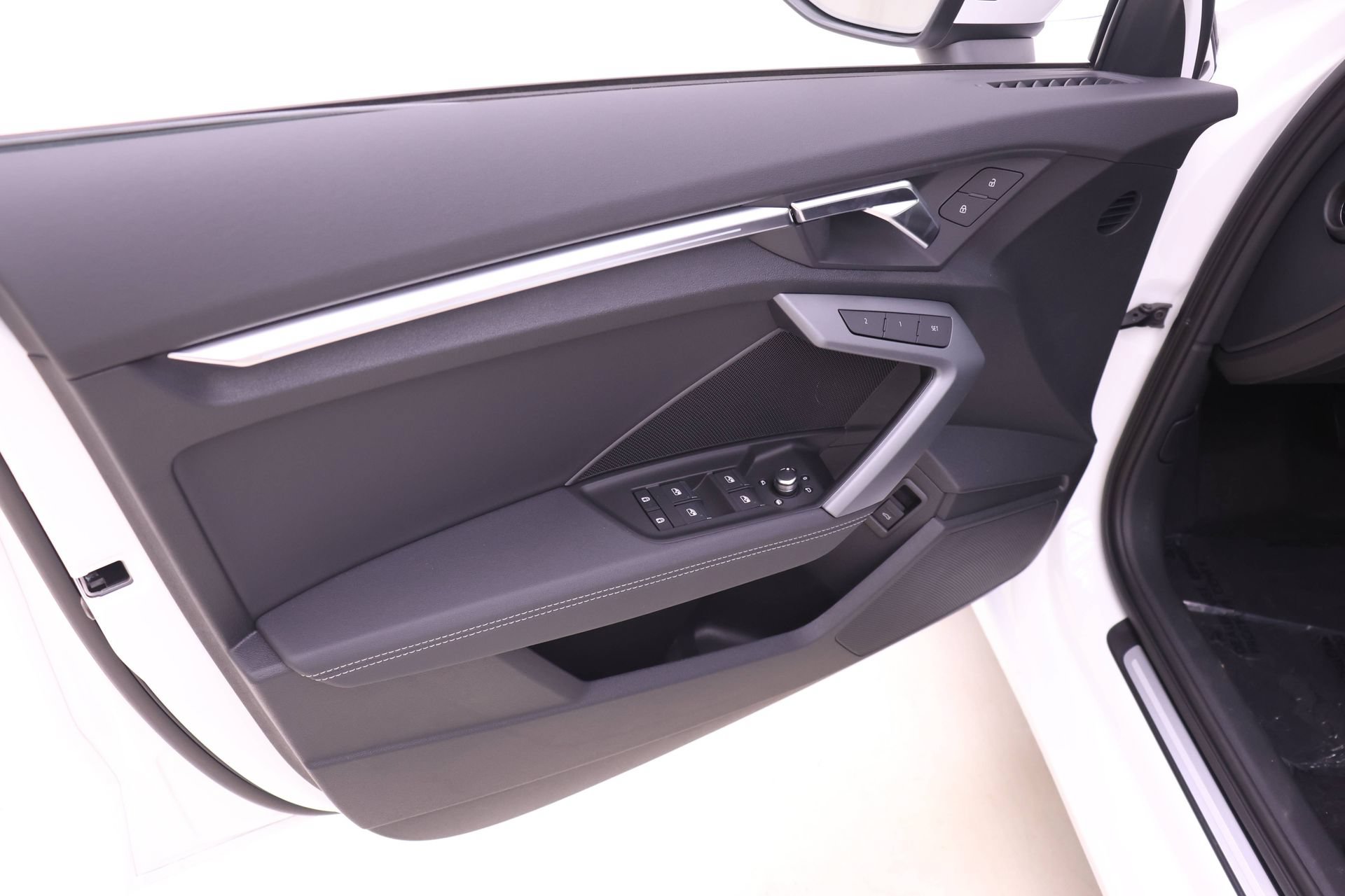 New 2026 Audi A3 2.0T Premium AWD/4WD image 12