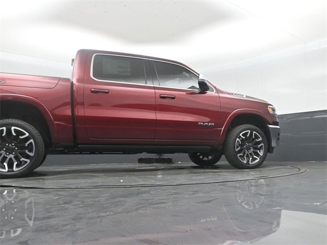New 2025 RAM 1500 Limited image 49