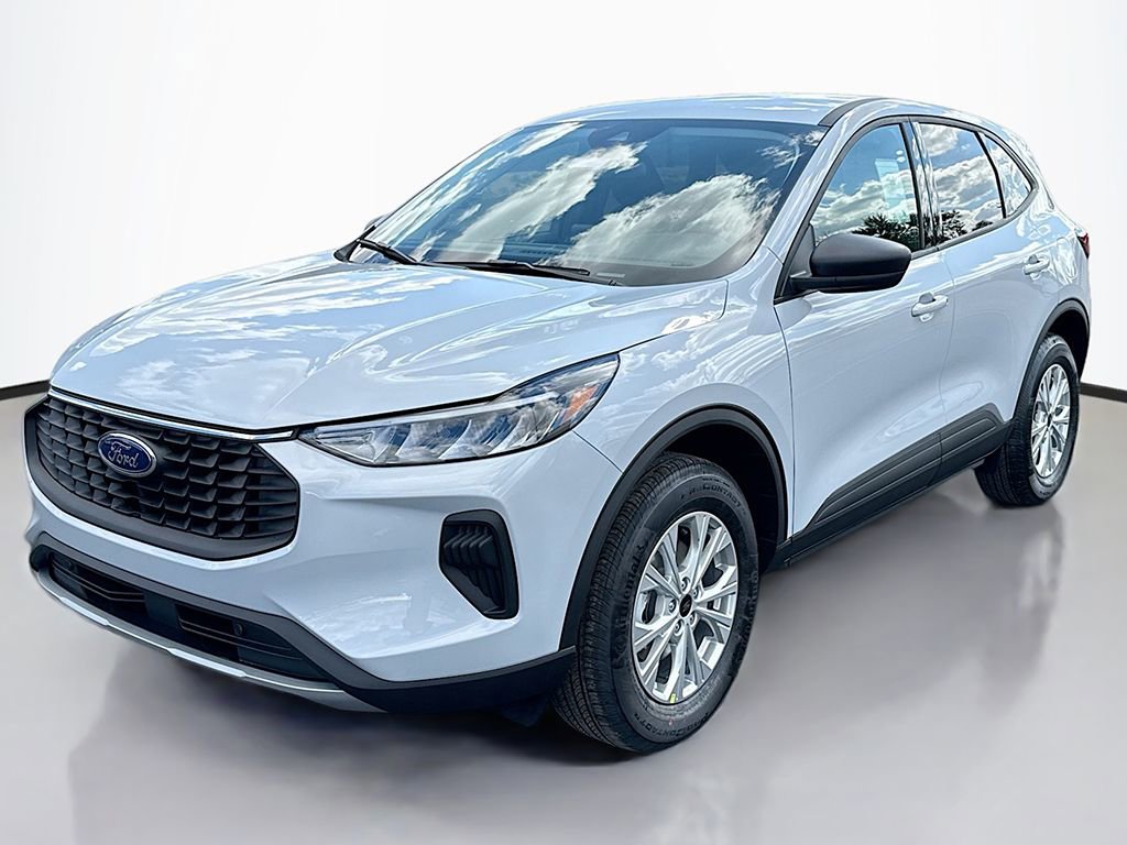 New 2026 Ford Escape Active w/ Cold Weather Package image 8